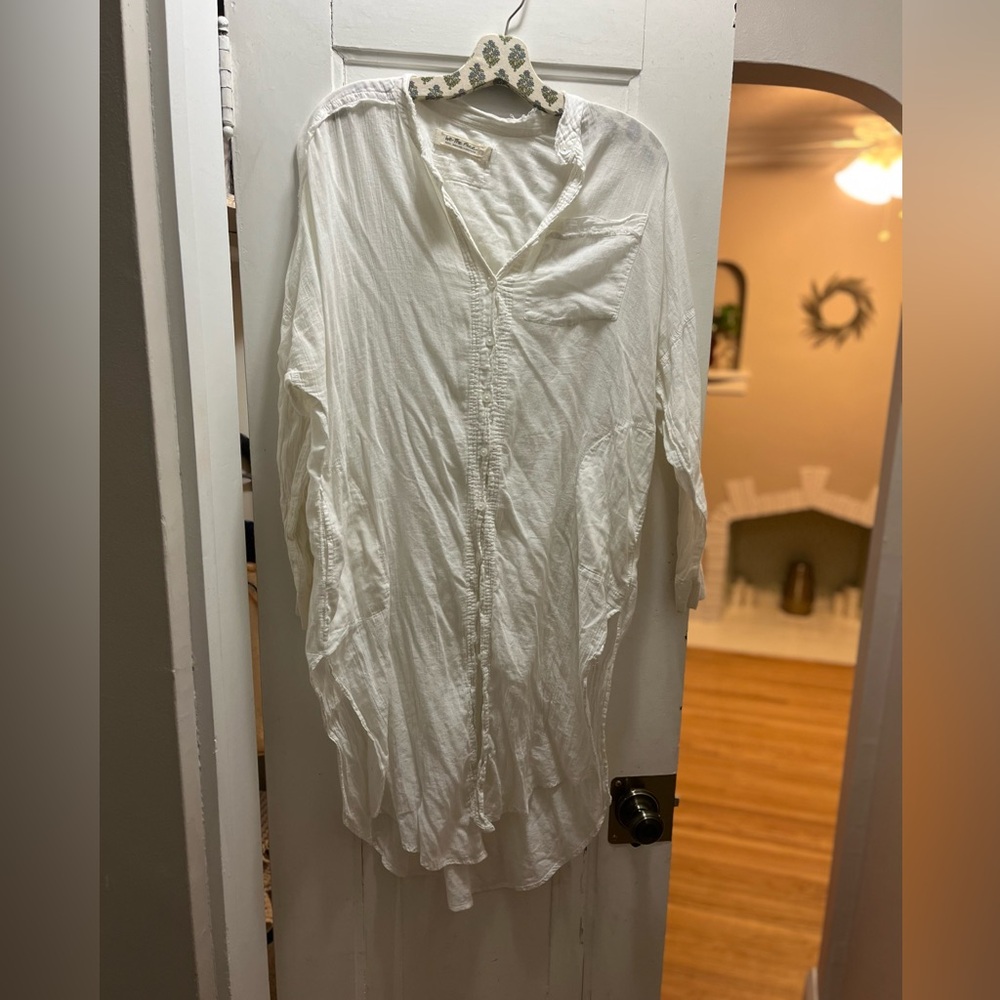 Free People Tunic